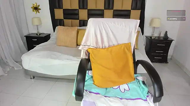 BarbieKano online show from 09/27/25, 11:21