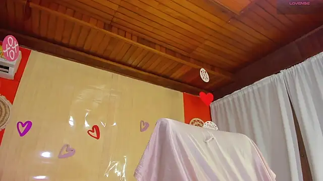 BarbieKano online show from 02/13/26, 12:17