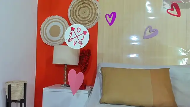 BarbieKano online show from 02/13/26, 11:56