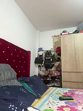 BarbieKano online show from 07/15/26, 01:33