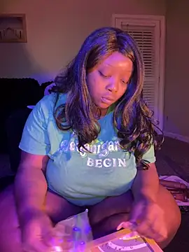 NikkiNoelanii online show from 03/08/26, 08:18