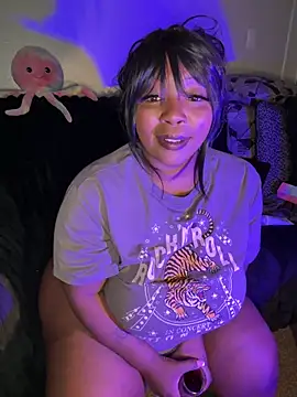 NikkiNoelanii online show from 03/25/26, 08:31