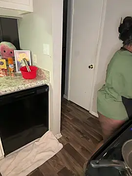 NikkiNoelanii online show from 03/28/26, 04:34