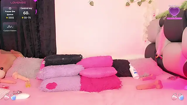 sabrinamossii online show from 04/24/26, 04:59