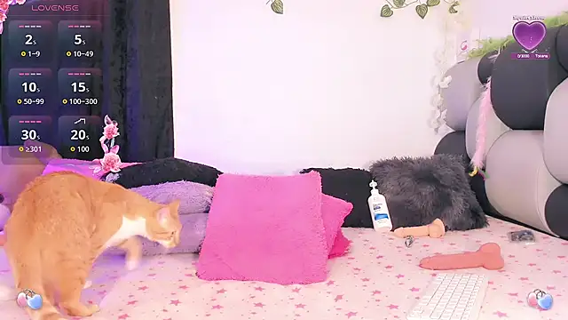 Snapshot of sabrinamossii chatting on 04/30/26, 07:53 sabrinamossii online show from 04/30/26, 07:53
