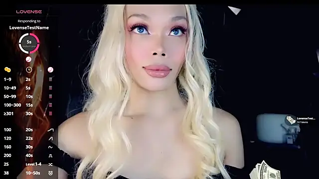 sugar bbyxx online show from 11/06/25, 03:40