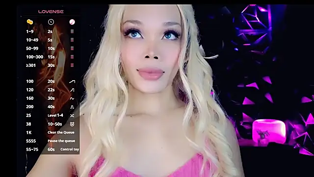 sugar bbyxx online show from 12/19/25, 02:07