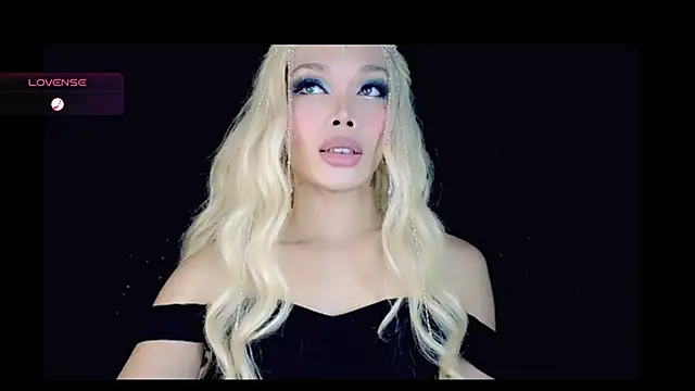 sugar bbyxx online show from 07/23/26, 10:46
