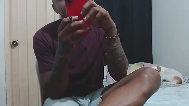 hot and naughty latin online show from 02/13/26, 11:28