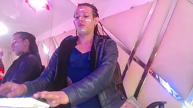 StefyFerrer online show from 11/29/25, 03:42