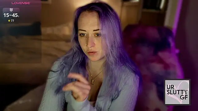 ursluttygf online show from 03/03/26, 04:13