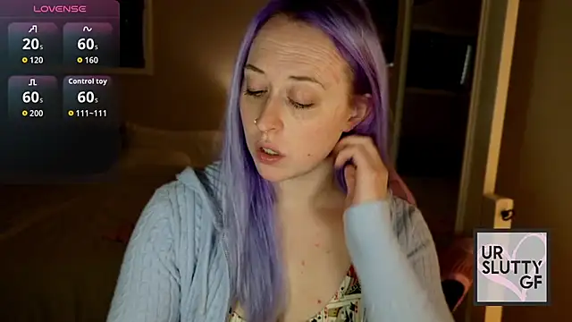 ursluttygf online show from 03/05/26, 03:52