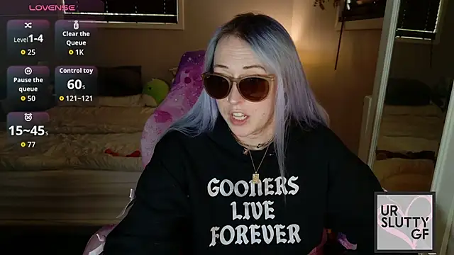 ursluttygf online show from 05/24/26, 05:29