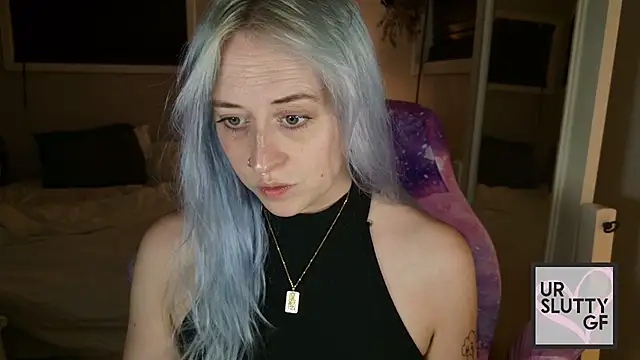 ursluttygf online show from 06/25/26, 02:00
