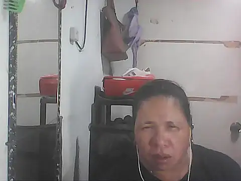 hotwet mama4uxx online show from 01/07/26, 10:40