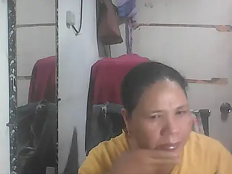 hotwet mama4uxx online show from 02/03/26, 05:38