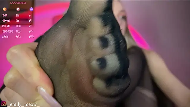  Emily Sweety  online show from 02/06/25, 11:10