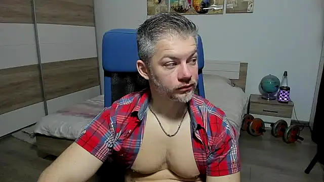 RobbyShawz online show from 02/03/26, 05:27