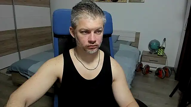 RobbyShawz online show from 04/02/26, 04:54