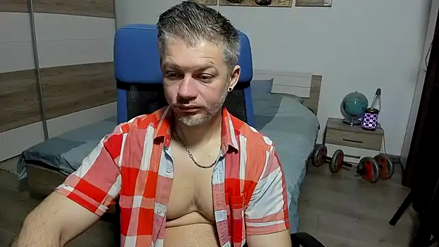 RobbyShawz online show from 04/03/26, 04:43