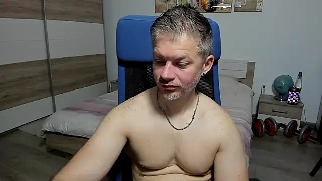 RobbyShawz online show from 06/02/26, 04:47