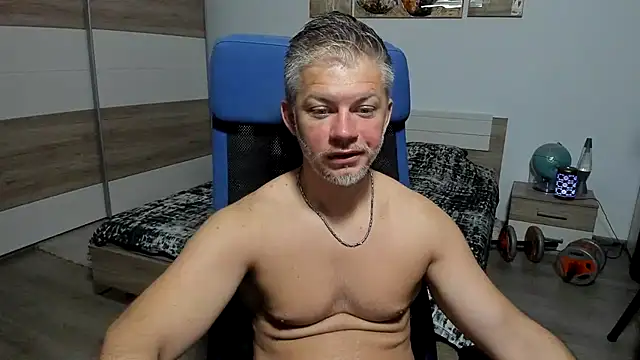 RobbyShawz online show from 07/06/26, 04:42