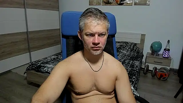 RobbyShawz online show from 07/12/26, 05:20