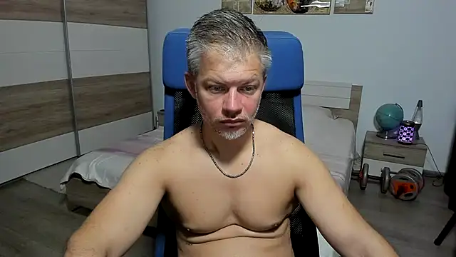 RobbyShawz online show from 07/16/26, 04:29