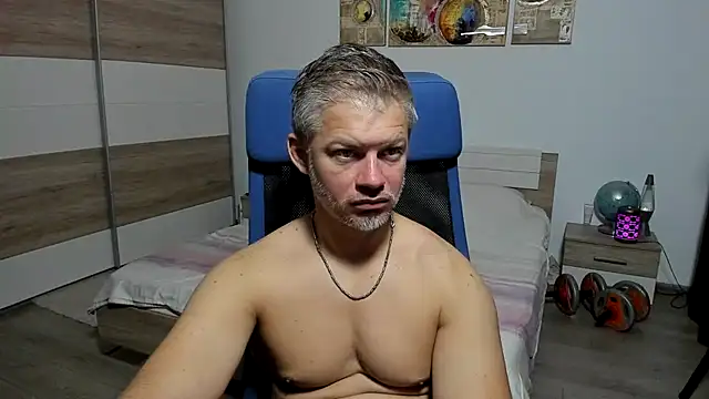 RobbyShawz online show from 07/20/26, 04:27