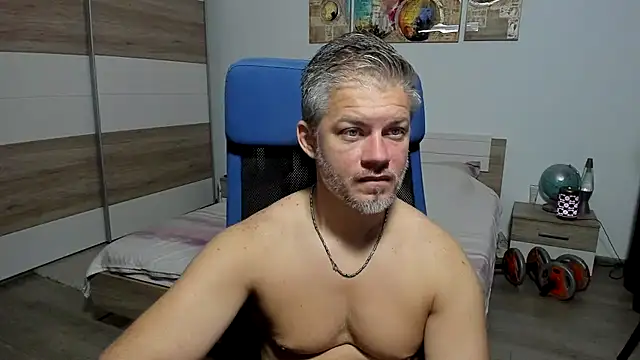 RobbyShawz online show from 07/21/26, 04:04
