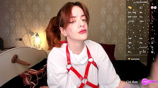 Snapshot of Mary_Yolo chatting on 04/30/26, 12:06 Mary Yolo online show from 04/30/26, 12:06