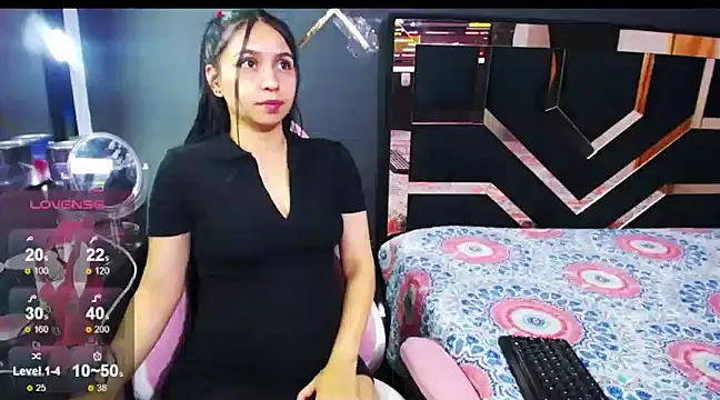 Lorena   online show from 02/12/25, 03:07