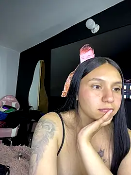 Lorena   online show from 09/12/25, 04:23