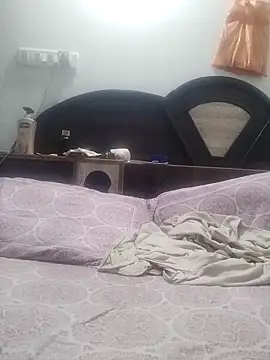 Saalu2003 online show from 04/21/26, 03:50