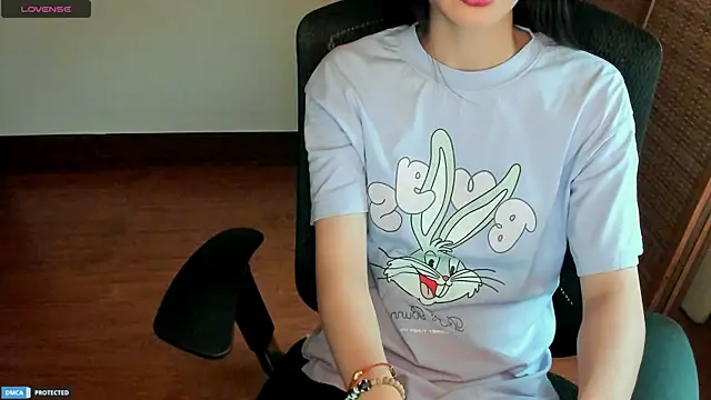 Ayase momo online show from 06/08/26, 10:32