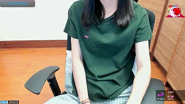 Ayase momo online show from 06/24/26, 10:20