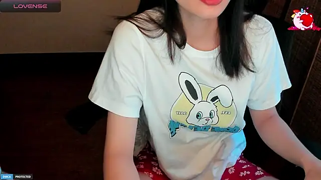 Ayase momo online show from 07/07/26, 10:25