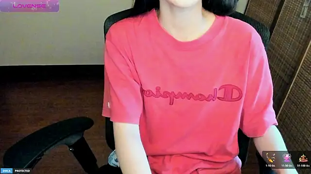 Ayase momo online show from 07/09/26, 10:36