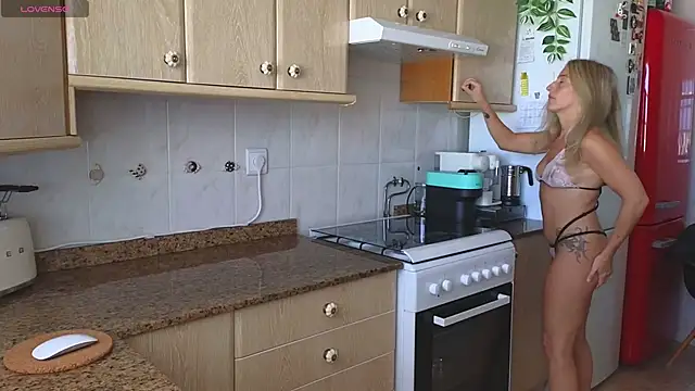 Lunamix online show from 11/08/25, 12:27