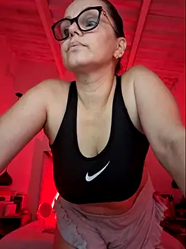 MariaPau 83 online show from 11/20/25, 03:56