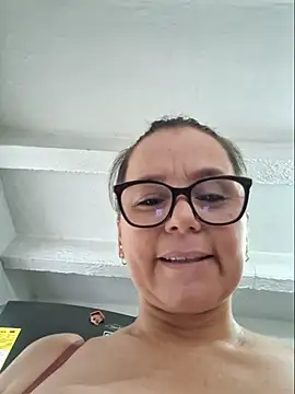 MariaPau 83 online show from 02/09/26, 04:33