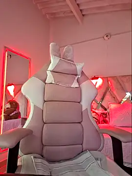 MariaPau 83 online show from 02/15/26, 03:20