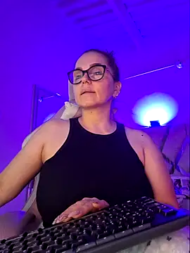 MariaPau 83 online show from 03/09/26, 04:44