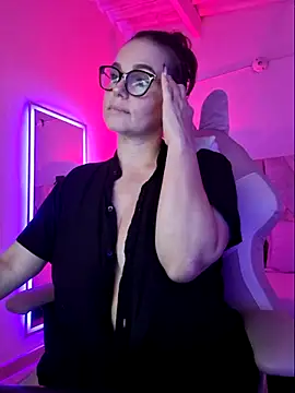 MariaPau 83 online show from 04/21/26, 07:50