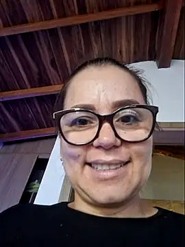 MariaPau 83 online show from 06/14/26, 01:24