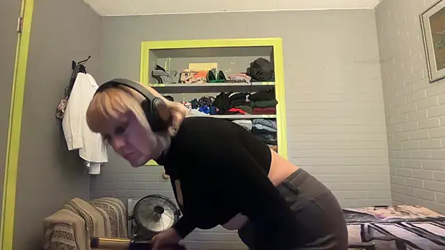 Soaponarope007 online show from 06/14/26, 02:35