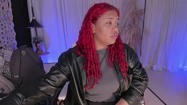 pamela doll3 online show from 11/29/25, 04:26