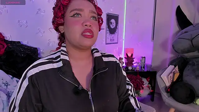 pamela doll3 online show from 02/13/26, 03:13