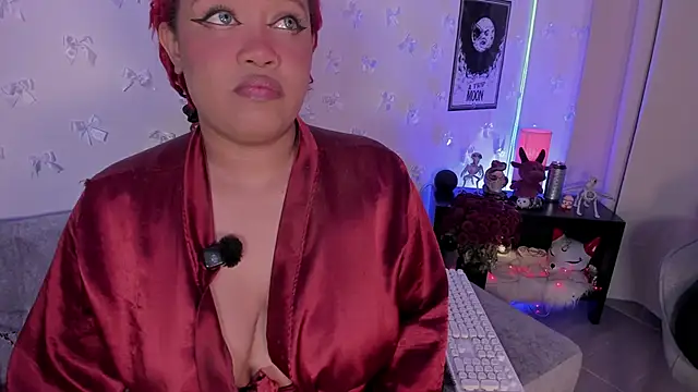 pamela doll3 online show from 02/18/26, 03:13