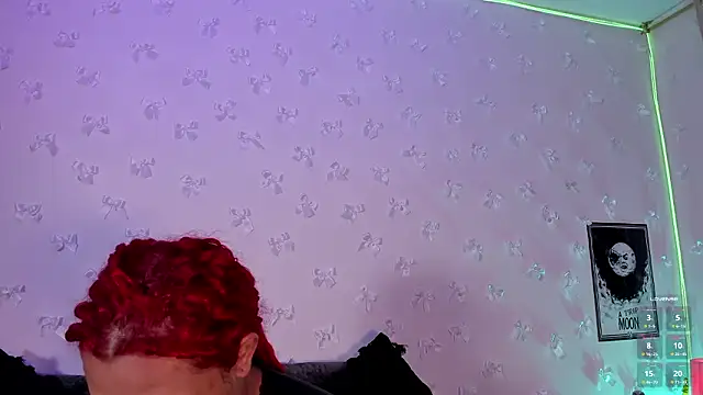 pamela doll3 online show from 02/24/26, 03:15